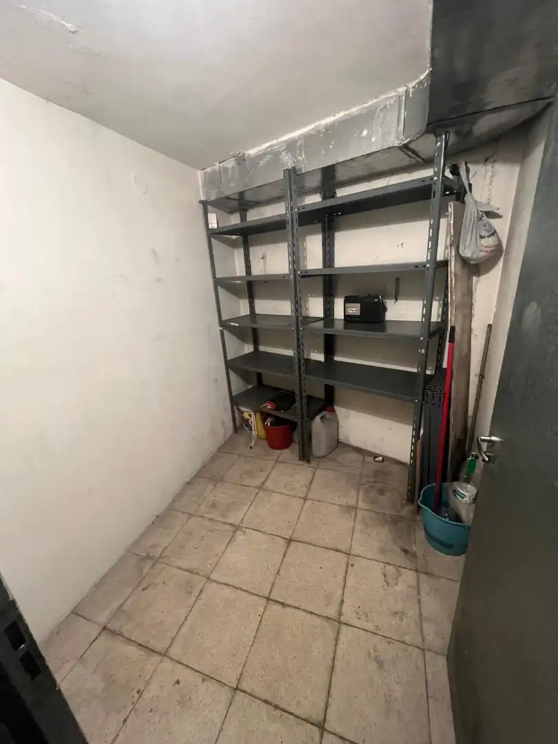 Garage zum Verkauf in Ávila
