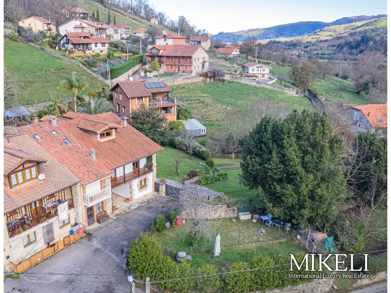 Casa con jardín en venta en Calle VILLEGAR, imagen 82