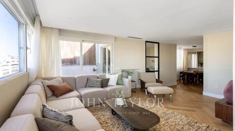 Foto 5 de Àtic en venda a Recoletos,  Madrid Capital