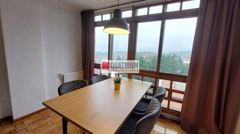 Photo 5 of Flat to rent in De Rosalía de Castro, Ensanche - Sar, A Coruña