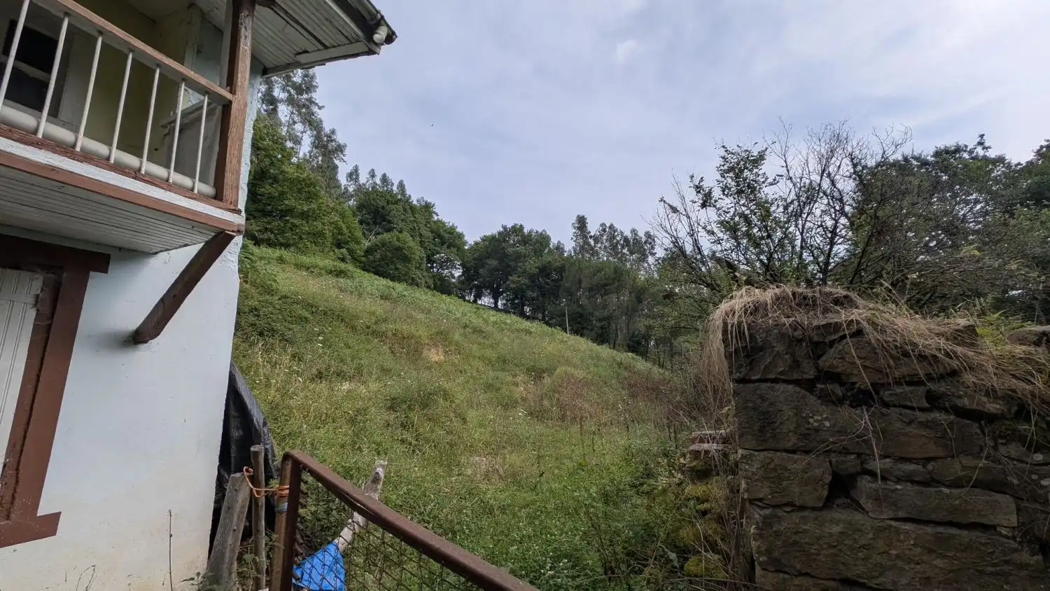Casa rústica en venta en HIJAS 98, imagen 13