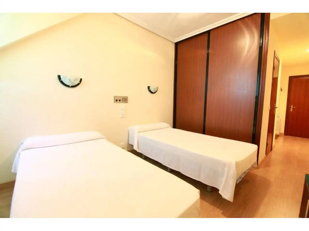 Hotel zum Verkauf in Paseo ESTACIÓN, imagen 4