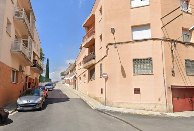 Piso en Venta en Carrer Montnegre en Canet de Mar