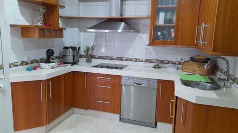 Foto 5 de Casa adosada en venta en Lepe, Huelva
