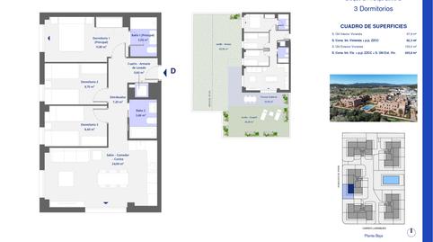 Photo 2 of Flat for sale in París, 3-7, Fenals, Girona