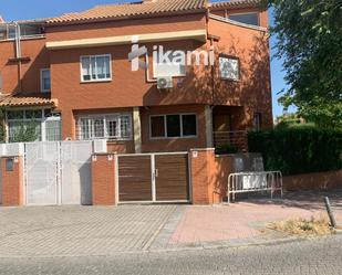 Single-family semi-detached for sale in Celestino Mutis, La Garena