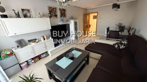 Foto 4 de Piso en venta en Parque Manuel de Vega - Carretera de Ugena, Illescas