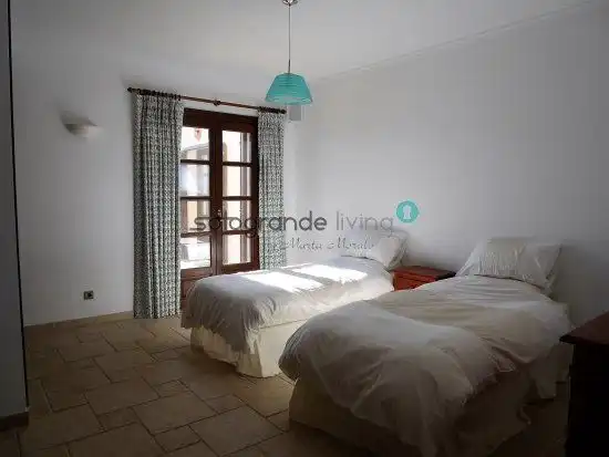 Chalet con terraza en venta en Sotogrande Alto, imagen 14