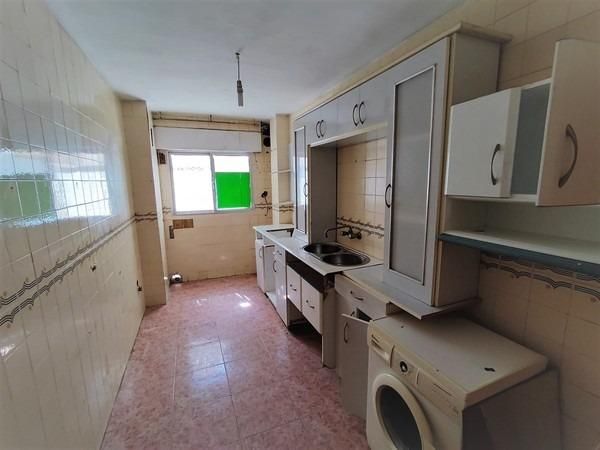 Küche von Wohnung zum Verkauf in El Ejido