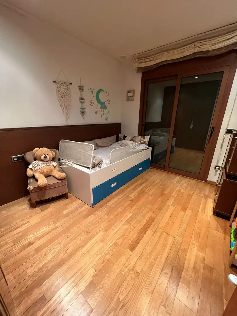 Casa con piscina en venta en Carrer de Joan Coromines i Vigneaux, imagen 31