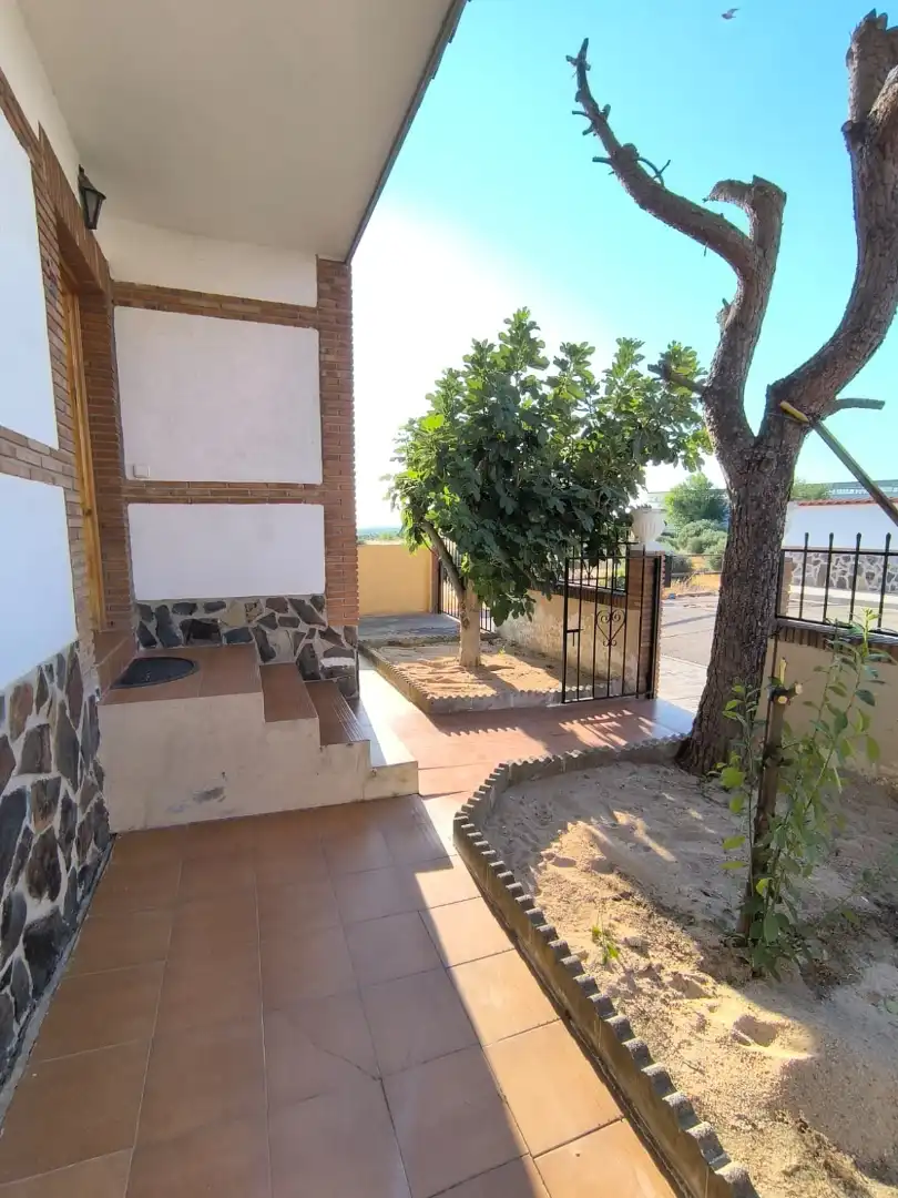 Maison avec jardin à vendre à La Puebla de Montalbán, imagen 3