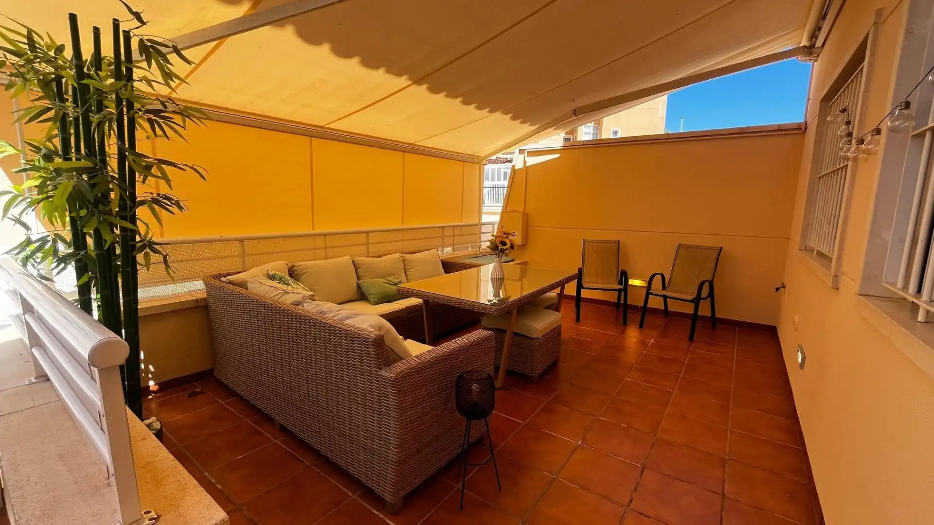 Dúplex con terraza en venta en Elche ciudad, imagen 18