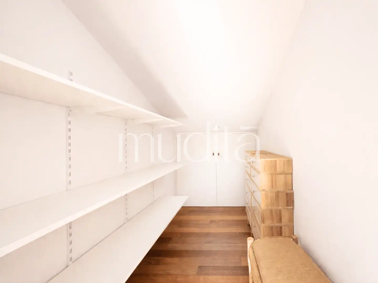 Habitación de Casa o chalet en venta en Viladrau con Calefacción, Jardín privado y Terraza