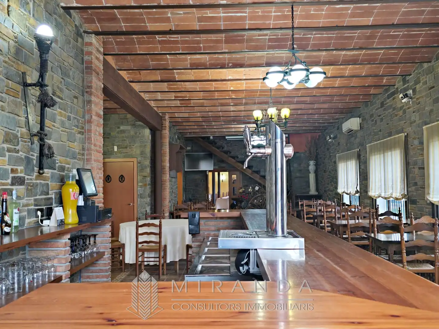 Casa o chalet en venta en Sant Pere de Vilamajor con Aire acondicionado, Calefacción y Jardín privado