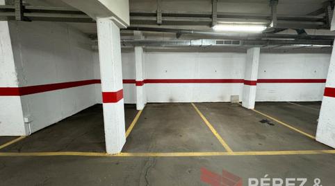 Foto 5 de Garatge en venda a Calle Castelar, 4, Palma del Río, Córdoba