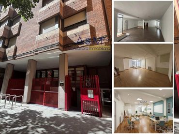 Office space for sale in Calle Santuario