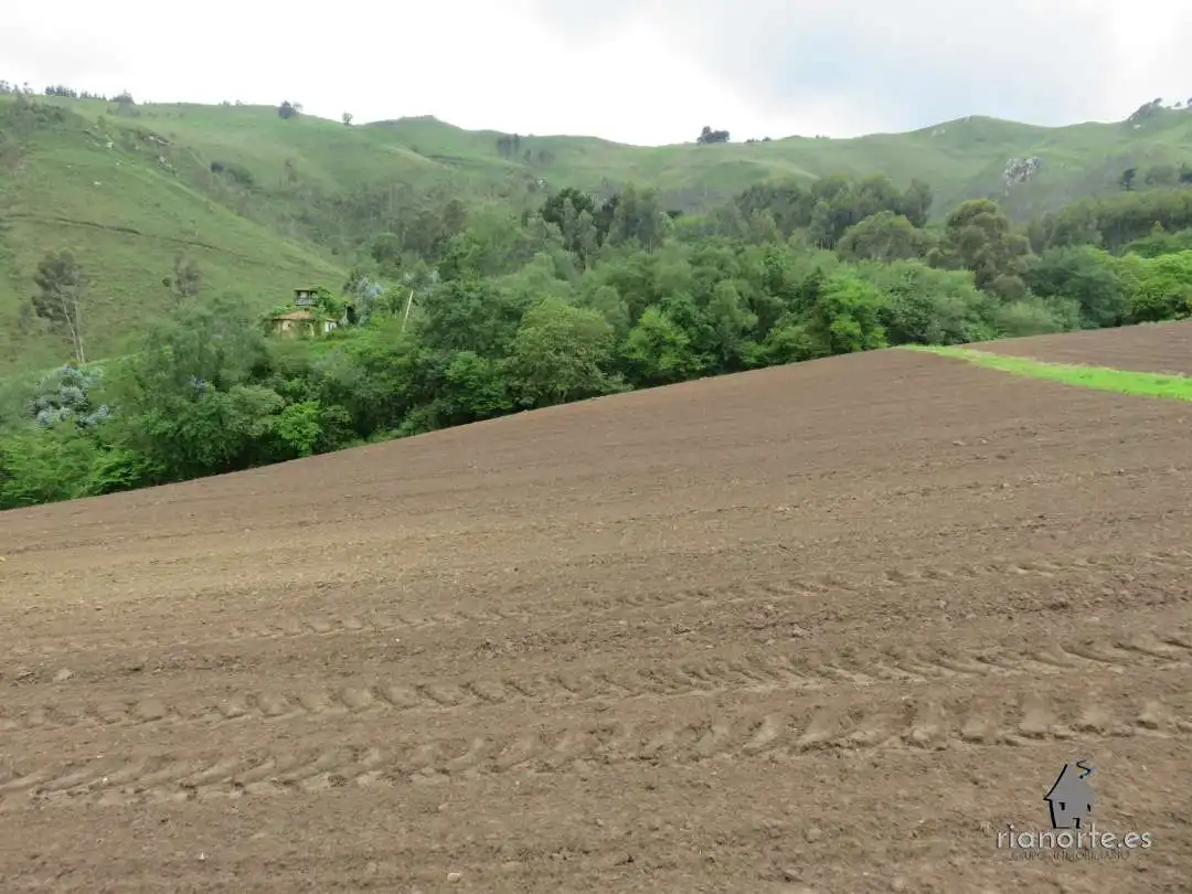 Wohnbaugrundstück zum Verkauf in Lugar Nocedo 11, imagen 21