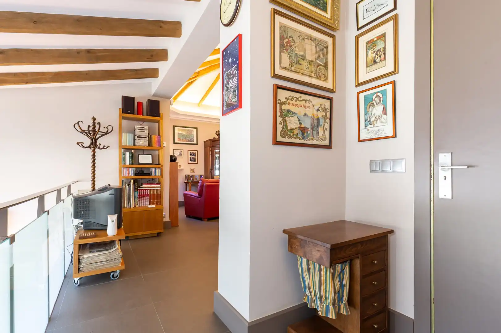 Houses for sale in Sant Cugat del Vallès  with Air Conditioner, Heating and Terrace