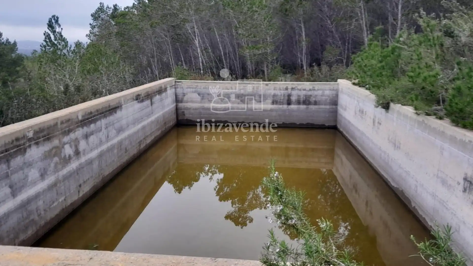 Houses for sale in Santa Eulària des Riu  with Private garden