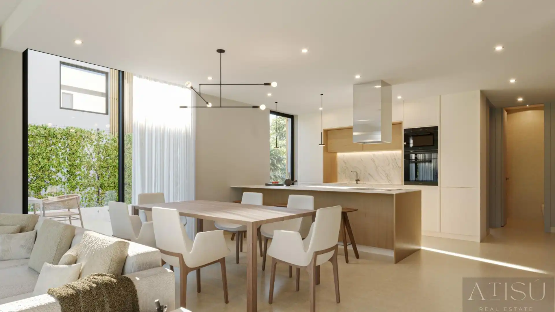Villa avec piscine à vendre à Golf Bahía, imagen 5