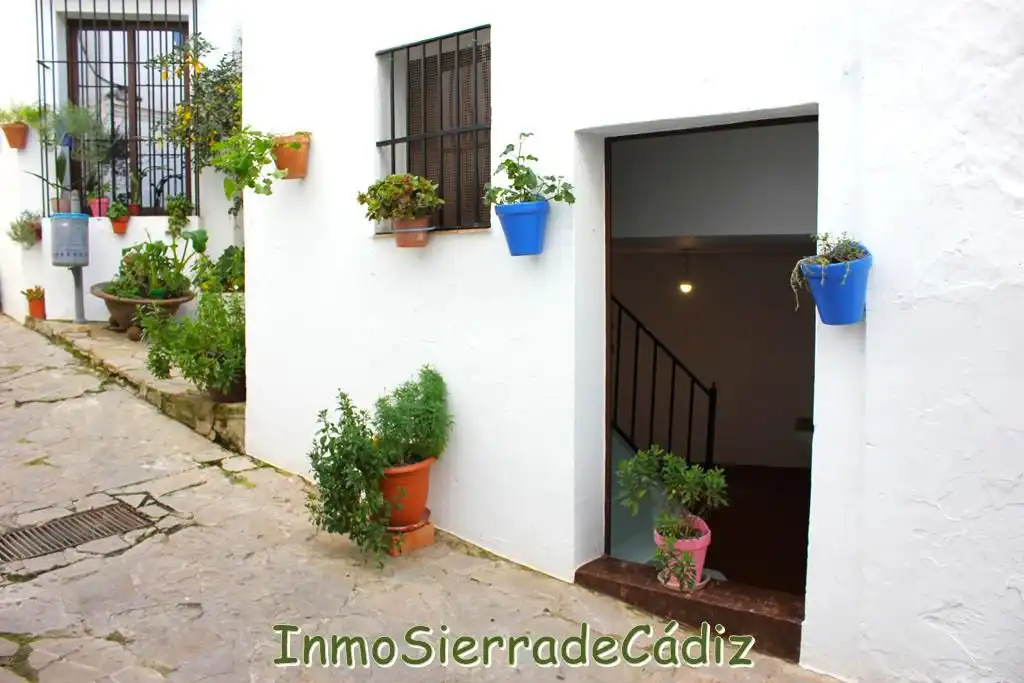 Maison avec terrasse à vendre à Virgen del Rosario