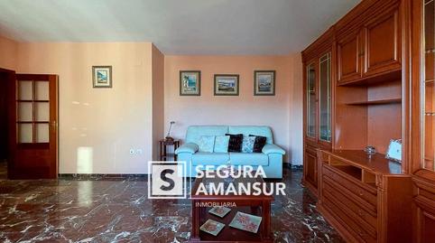 Foto 3 de Piso de alquiler en Molino de la Vega,  Huelva Capital