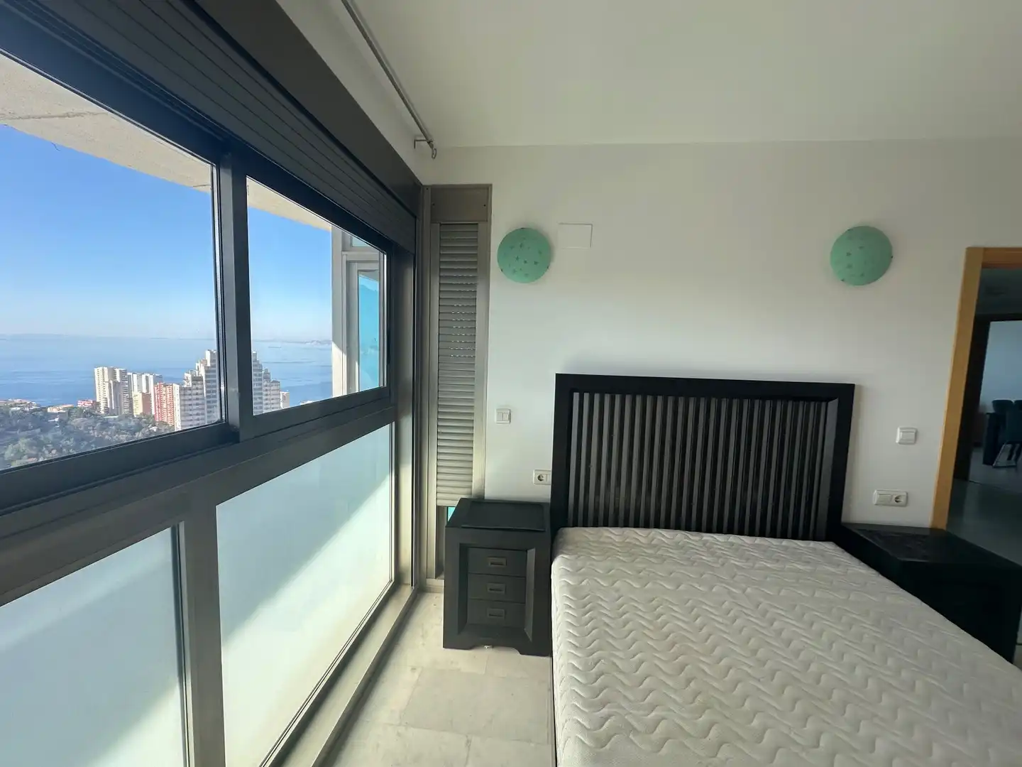 Apartament amb piscina en venda a Rincón de Loix, imagen 14
