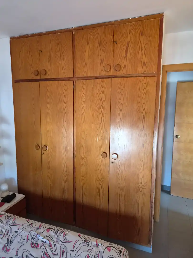 Bedroom of Attic for sale in Palamós  with Furnished