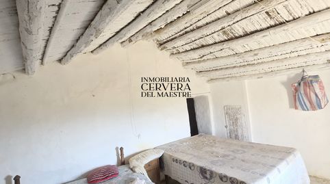 Foto 5 de Finca rústica en venda a Sierra Engarcerán, Castellón