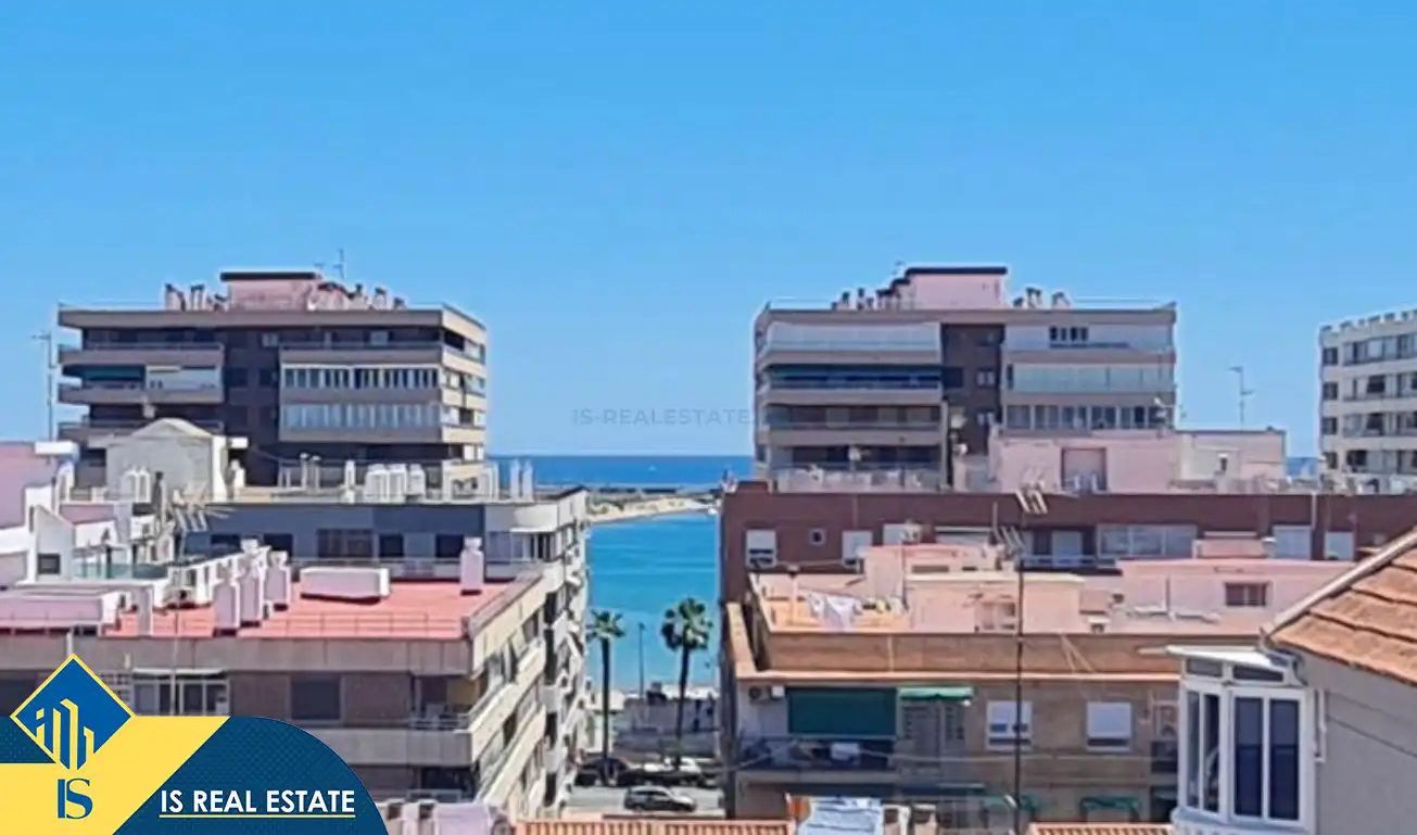 Ático con piscina en venta en Playa del Acequión, Náufragos y Rocío del Mar, imagen 19