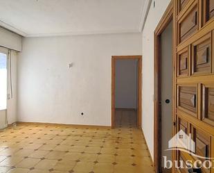 Living room of House or chalet for sale in Linares  with Balcony