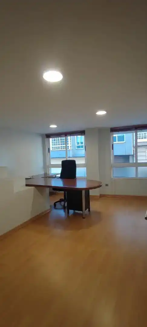 Office for rent in Monforte de Lemos, Lugo