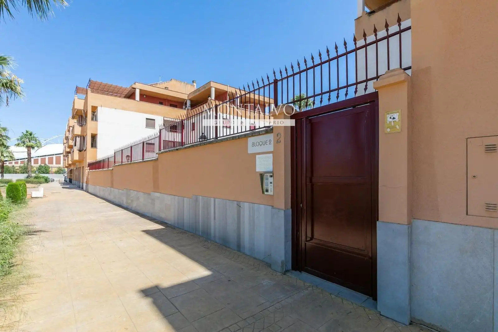 Piso de alquiler en Atarfe, Granada