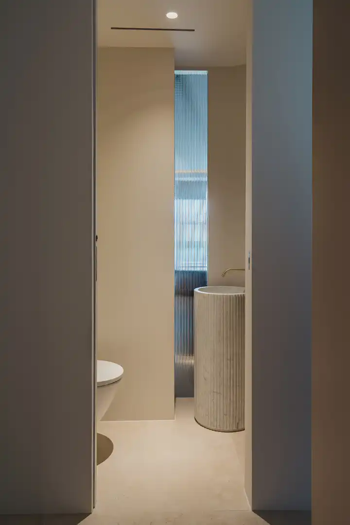 Apartamento con balcón en venta en Milla de Oro, imagen 35