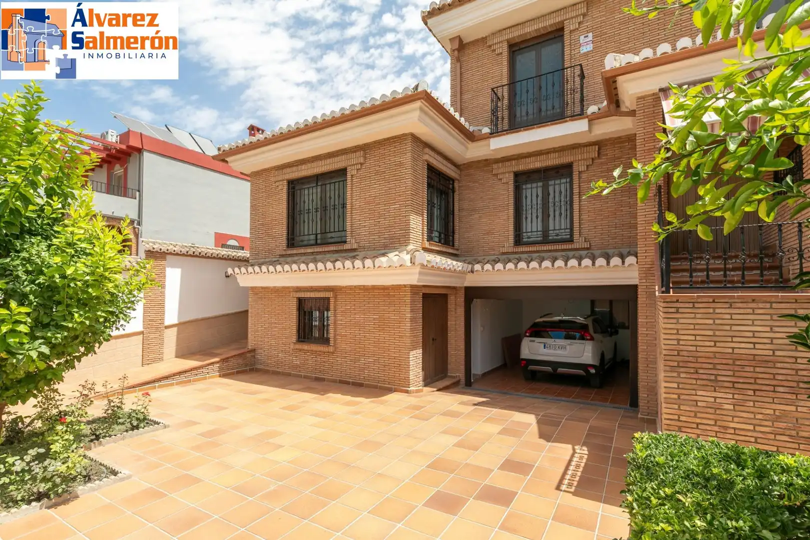 Home with terrace for sale in DR MARAÑON