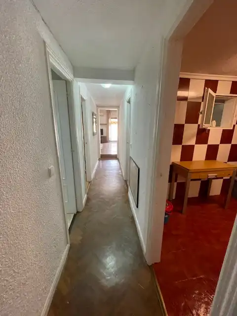 Piso en venta en Madrid con Aire acondicionado, Calefacción y Parquet