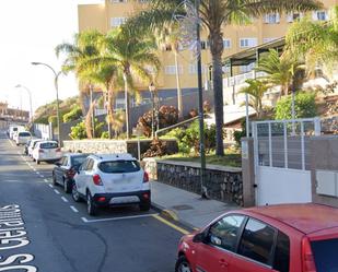 Exterior view of Garage for sale in Candelaria