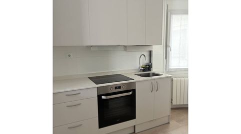 Photo 5 of Attic for rent in Calle Rualasal, Centro - Ayuntamiento, Santander