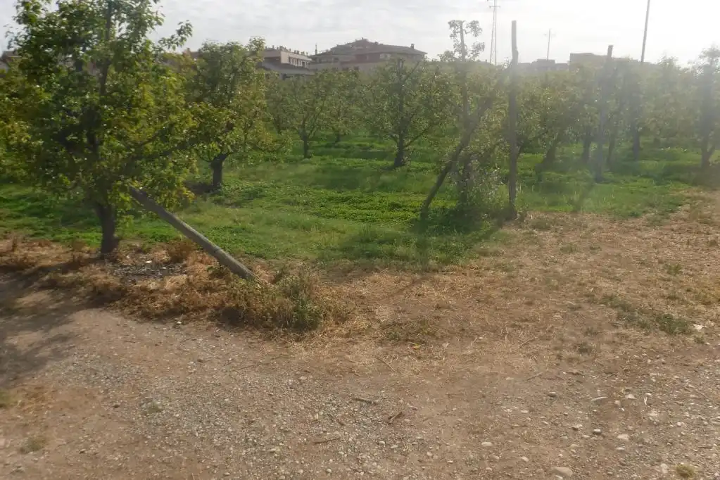 Rustikales Grundstück zum Verkauf in C/ Pla de Lleida, imagen 9