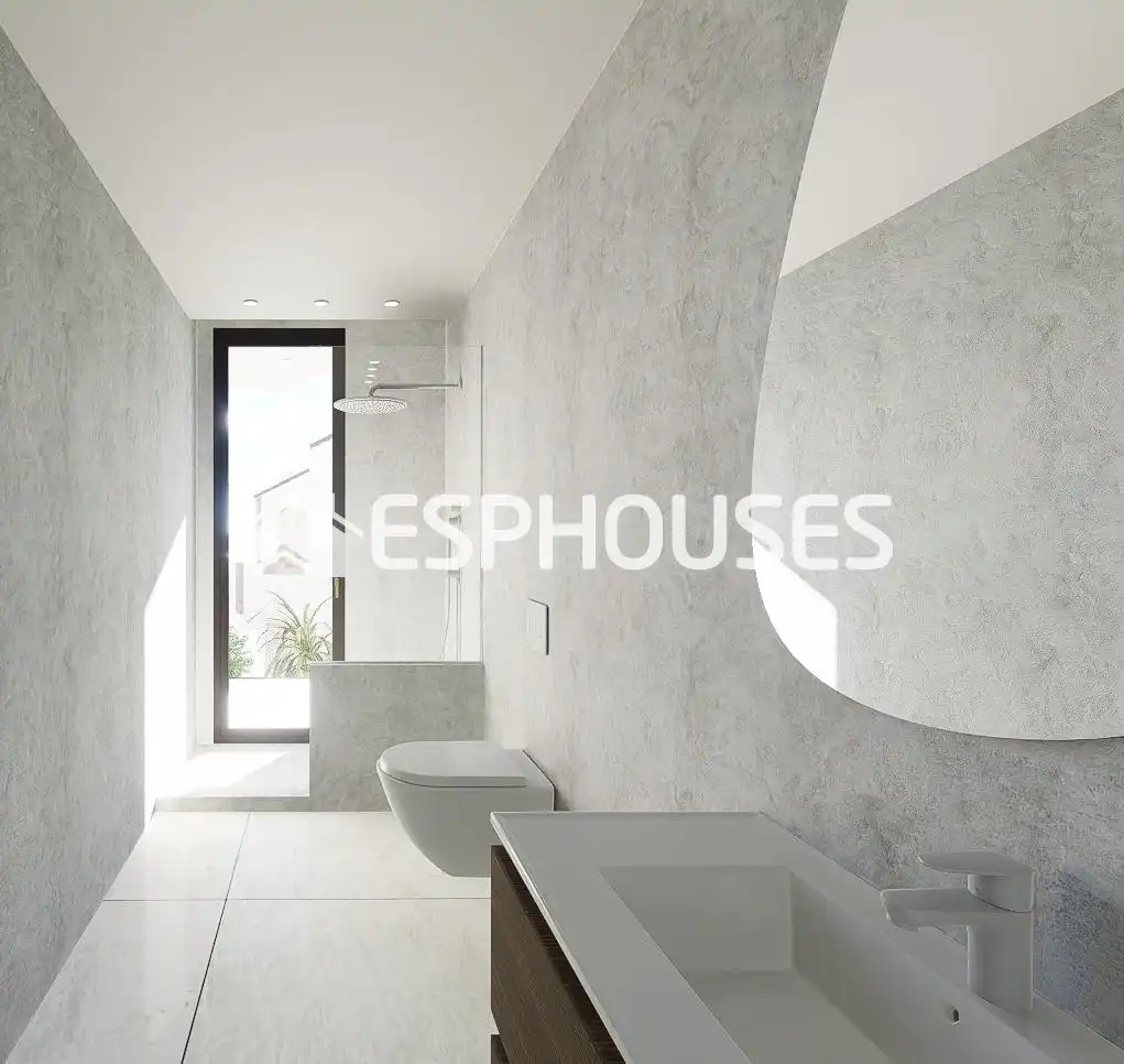 House with terrace for sale in Orihuela Costa, imagen 20