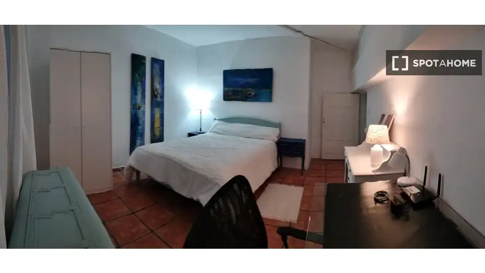 Habitación en Alfacar