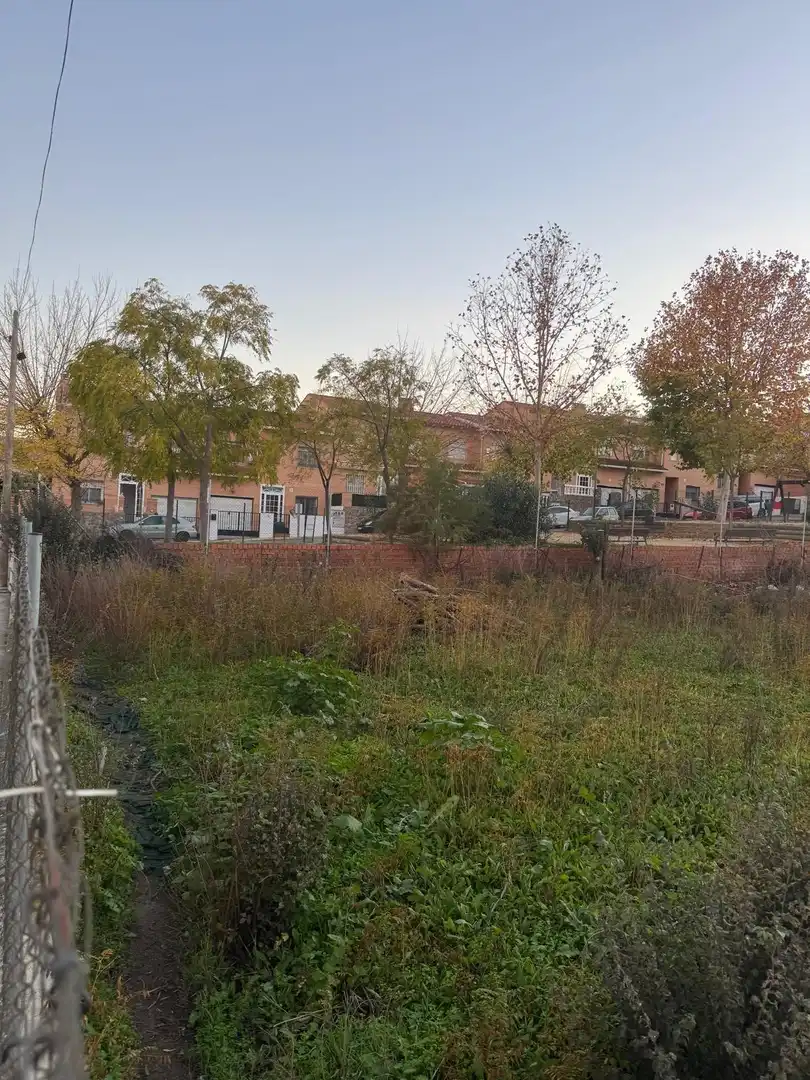 Terreni e lotti in vendita a Yeles
