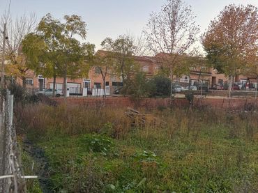 Terreno residencial en venta en Yeles