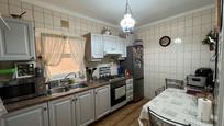 Kitchen of Flat for sale in Figueres  with Air Conditioner and Terrace