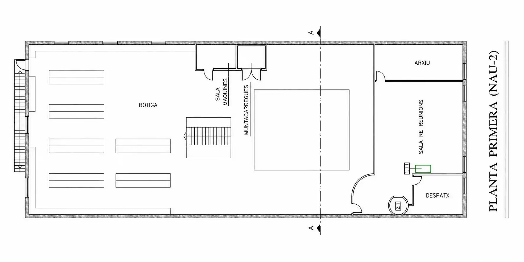 Industriegebäude zur Miete in Tàrrega, imagen 5