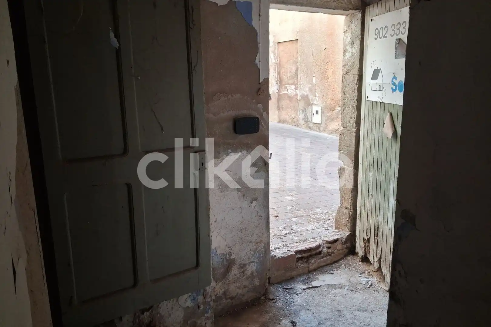 Casa o xalet en venda en Els Prats de Rei