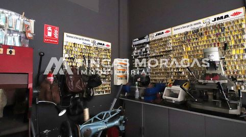 Photo 3 of Commercial properties for transfer in Plaza D´ausias March, 1-9, Local 2, 08195 Sant Cug, Turó de Can Mates, Sant Cugat del Vallès