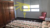 Bedroom of Flat for sale in Corbera  with Terrace and Balcony