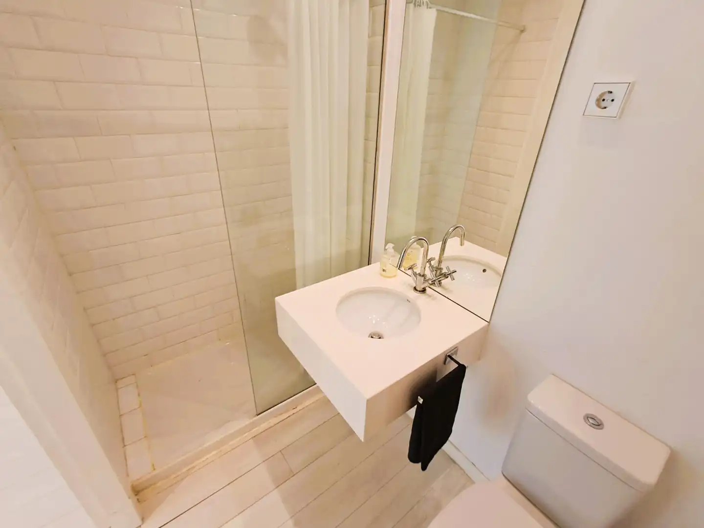 Piso con ascensor en venta en Calle del Ferrocarril, imagen 29