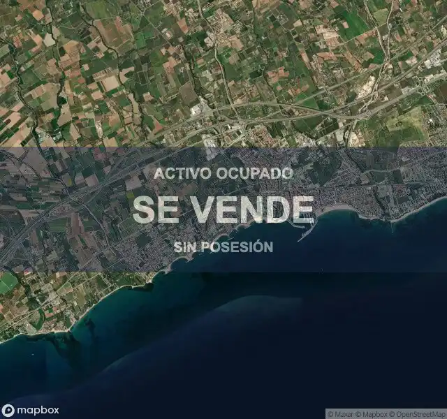 Piso en venta en Casc Antic - Nou Cambrils